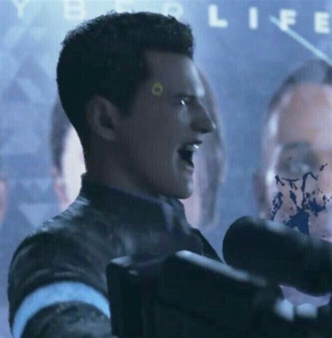 Detroit Become Human ⚪ Pictures In 2020 Detroit Become Human