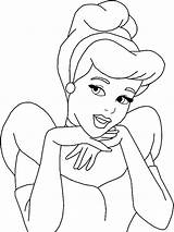 Coloring Cinderella Pages Prince Baby Alana Disney Coach Print Princess Color Printable Fairy Pdf Godmother Colorings Getcolorings Getdrawings Template sketch template