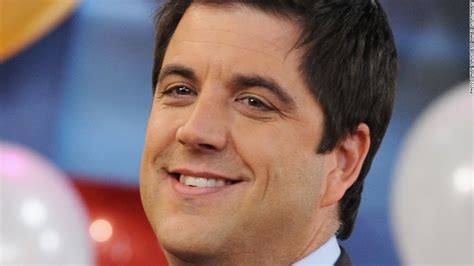 Abc S Josh Elliott Leaving Good Morning America For Nbc Sports