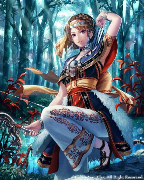 59 Best Images About Asian Warrior Girl On Pinterest