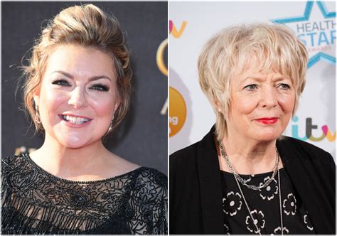 care on bbc1 cast sheridan smith alison steadman and sinead keenan to star in new jimmy