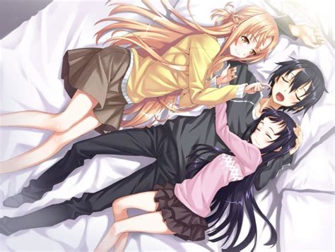 the most beautiful sword art online wallpapers you should see