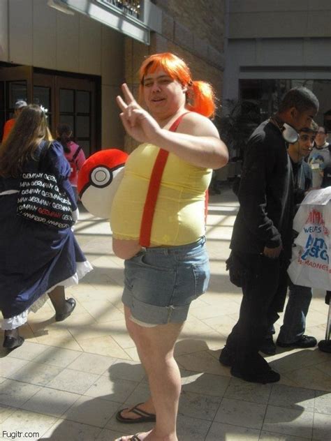 Most Hilarious Cosplay Costumes 25
