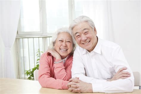 Assisted Living For Couples