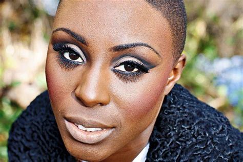 The Whirlwind Rise Of Laura Mvula The Times