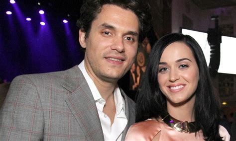 katy perry and ex john mayer look smart and sophisticated
