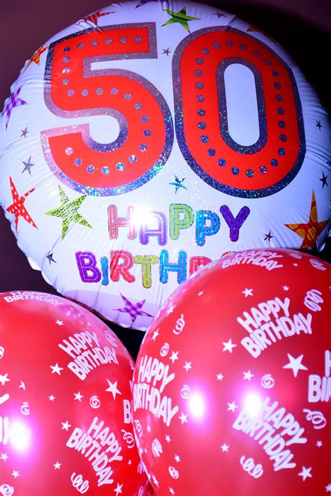 Funny 50th Birthday Quotes And Sayings For Your Golden