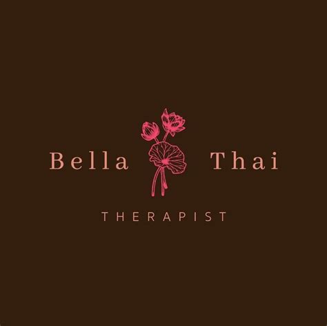 Bella Thai Therapist In Westminster London Gumtree