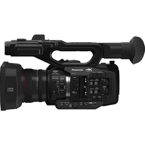 buy panasonic hc xgc  video camera  price  camera warehouse