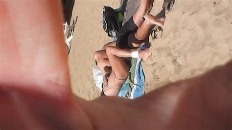 In A See Through Panties On A Beach Free Porn 16 Xhamster