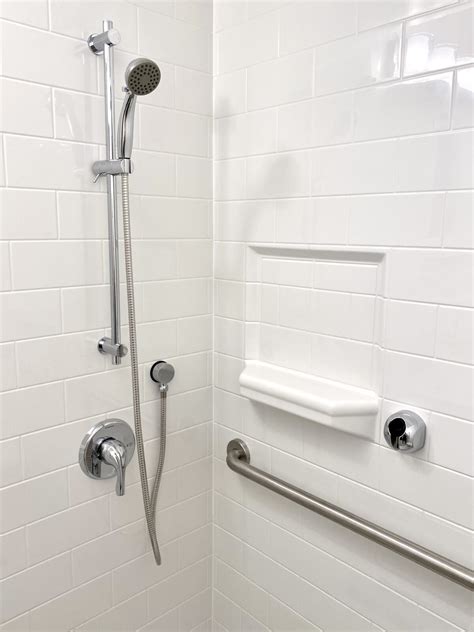 mobile home shower stall installation orca healthcare supplies