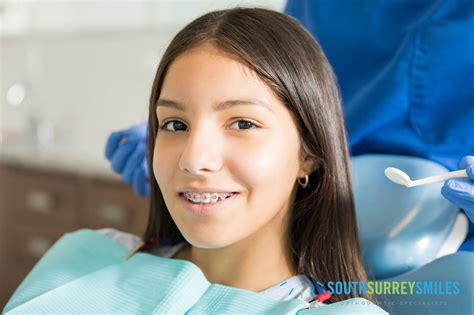 Can I Wear Braces With Crowns On My Teeth South Surrey Smiles