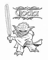 Yoda Coloring Pages Lego Master Simple Star Wars Drawing Jabba Hutt Printable Color Getdrawings Getcolorings Puppet Print Colorings sketch template
