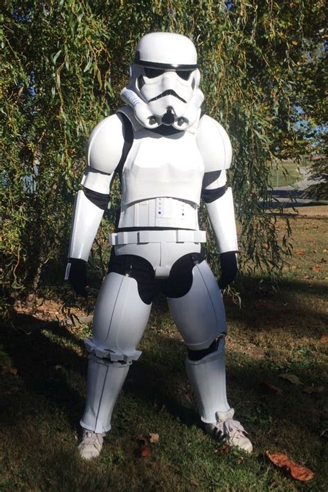 stormtrooper armor dprinting adafruit industries makers hackers