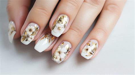 nails  stunning nail art luxurious manicure services