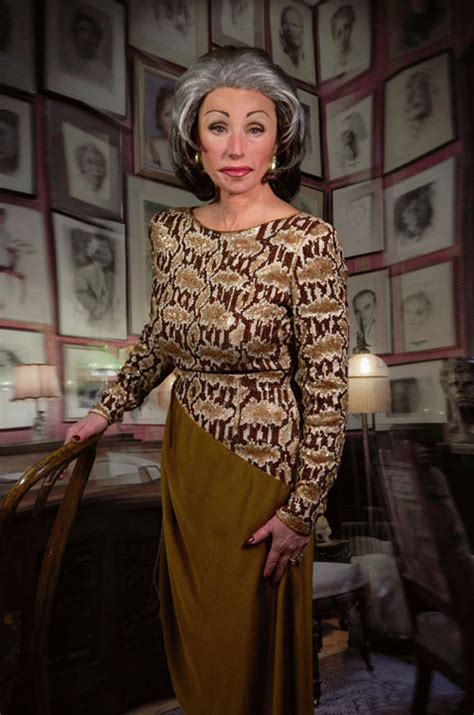 the many faces of artist cindy sherman reflecting on gender roles abc news