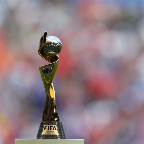 Fifa Women S World Cup France 2019™ Photos