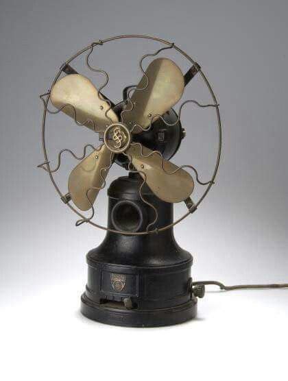 Pin By Toni Leigh On Old Things Antique Fans Vintage