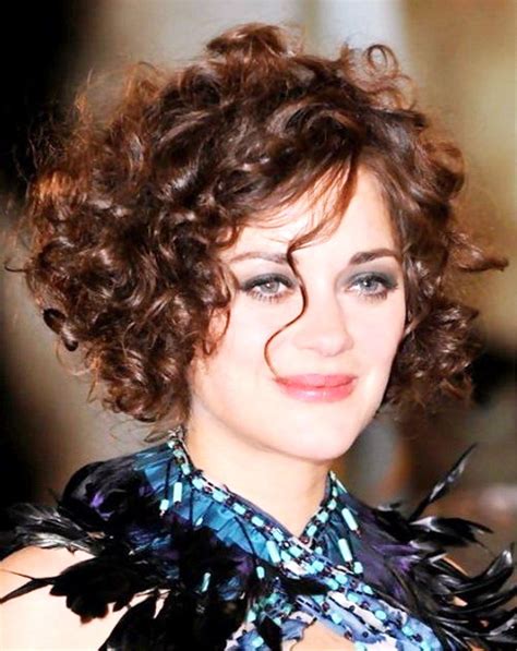 short hairstyles for curly hair 2013 hairstyles ideas short