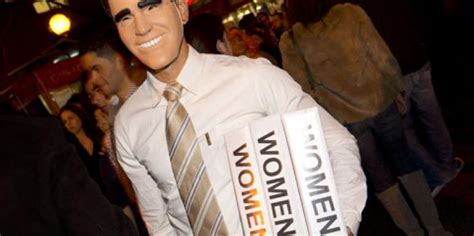 Mitt Romney Is The Worst Candidate For Women Yourtango