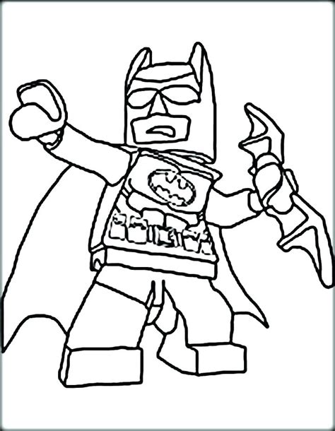 batman  joker coloring pages  getcoloringscom  printable