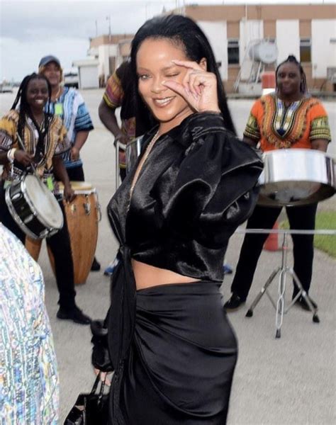 Rihanna 🇧🇧🇬🇾 Crop Over 🇧🇧 Rihanna Crop Over Rihanna Barbados