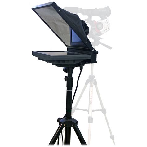 mirror image fs mp  standing prompter fs mp bh photo
