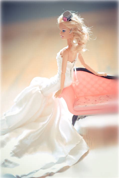 The Love Story Barbie And Ken Wedding Everafterguide