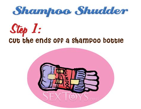 How to make a homemade sextoy