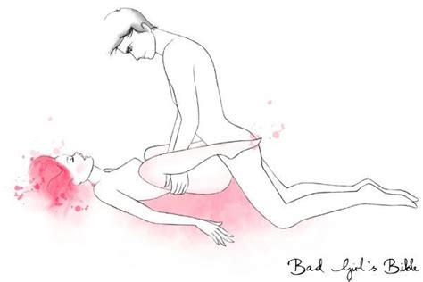 Best Sex Positions For Men And Women Based On Their Zodiac Signs