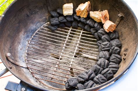 one trick that turns your grill into a smoker grilling barbecue smoker grilling recipes