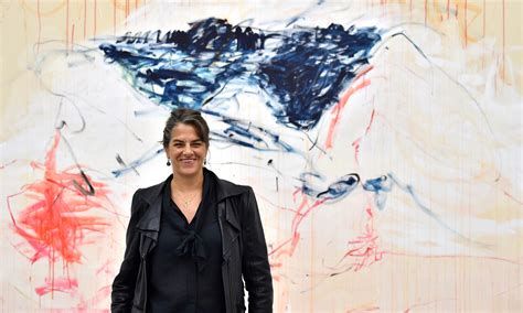 tracey emin is still the real thing and that s why we