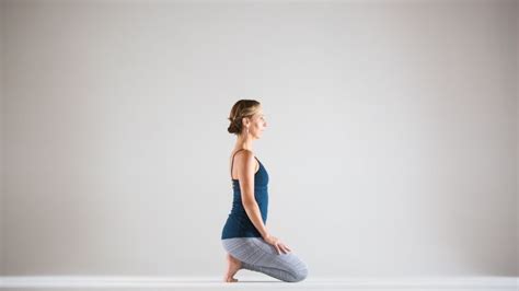 A Yin Yoga Sequence To Lift Your Mood Yoga International