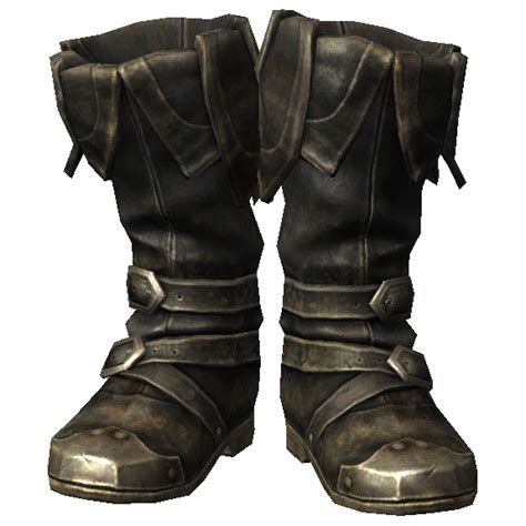 vampire boots light armor boots steampunk shoes