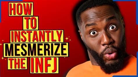 7 Simple Things That Mesmerize The Infj Type Youtube