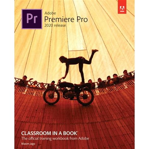 classroom   book adobe adobe premiere pro classroom   book