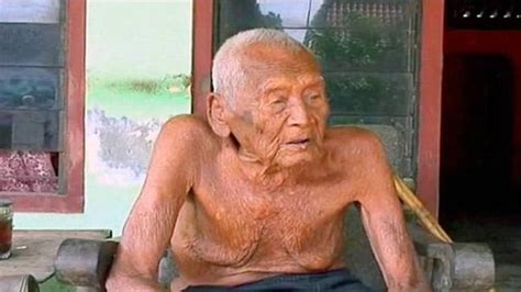 World S Oldest Man 145 Years Old Just Wants To Die Fyi News