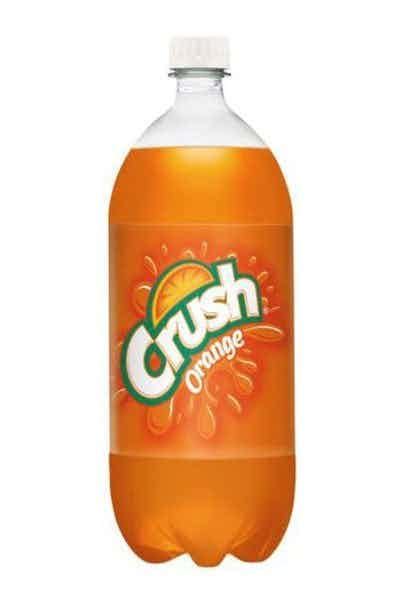 crush orange price reviews drizly