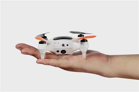 capable nano drone flies   faas radar cult  mac