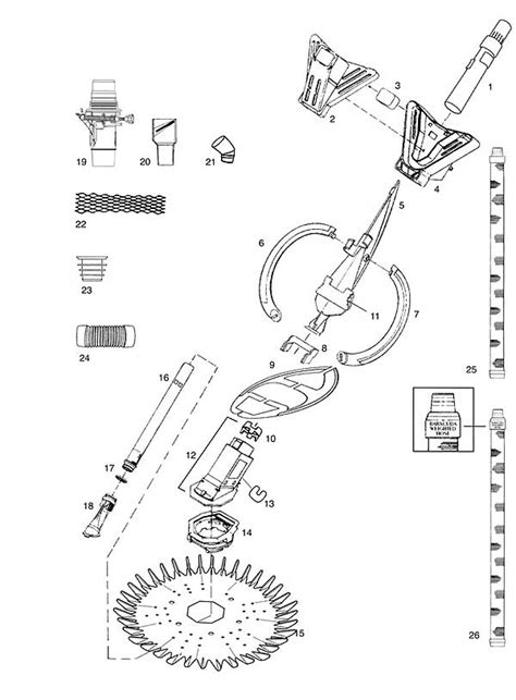 baracuda  parts diagram wiring diagram pictures