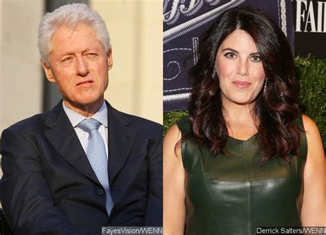 American Crime Story Will Take On Bill Clinton Monica