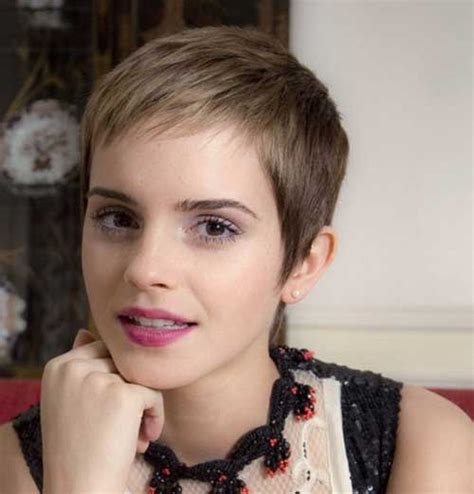 womens short hairstyles for thin hair short hairstyles