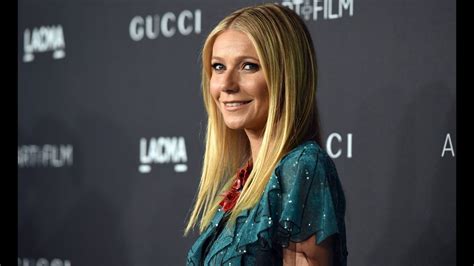 Gwyneth Paltrow S Daughter Calls Her Out For Posting Without Consent
