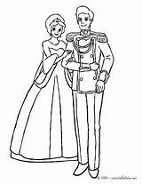 Prince Princess Coloring Pages Drawing Getdrawings Princesse Et Coloriage Amoureux Couple Getcolorings Princes Color Print Fairy Drawings Enregistrée Jedessine Depuis sketch template