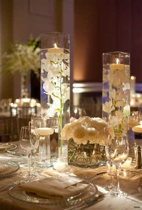 21 Wonderful Tall Cylinder Vases For Wedding Centerpieces