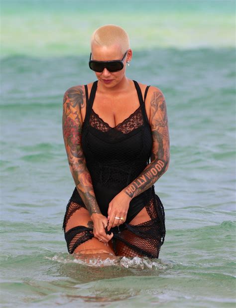 amber rose sexy 72 photos thefappening