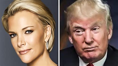 megyn kelly  donald trump  cleared  air   epic video