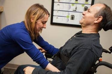 wheelchair seating obtaining  equipment  individuals  complex  rehab