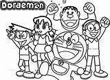 Doraemon Shizuka Raccolta Bellissime Bratz Wecoloringpage Ingrahamrobotics Webtech360 sketch template
