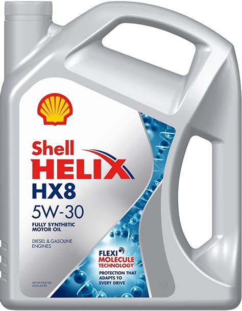 shell helix hx   api sn plussn acea ab fully synthetic engine oil  cars